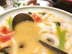-红城阁·上海味道(四平路店)