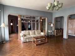 -清风小镇闯关东影视基地