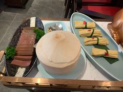 -捞神煲汤火锅(湖滨商业街店)