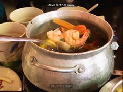 冬阴功-大头虾越式风味餐厅(光明广场店)