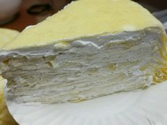 -OL’s Cake鲜荟千层(东风中路店)