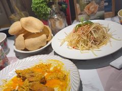 -泰椰里·泰国餐厅(智慧城广百广场店)