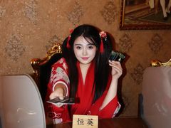 -NINES推理馆·实景侦探推理剧MIXPLAY(静安店)