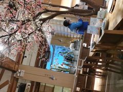 -蜜桃餐厅·伴山(湖滨商业街店)