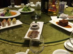 -东方之珠海鲜酒楼(南开店)