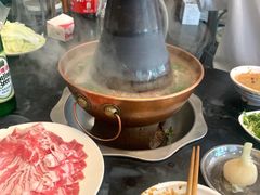 -将台涮肉(酒仙桥店)