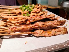 -五样儿西昌小签签烤串(建设路店)