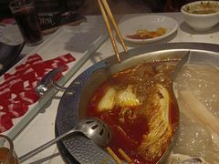 -川锅一号火锅(铜山万达店)