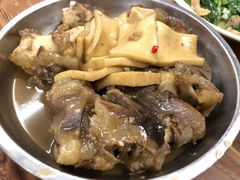 -老兵牛蹄店(下沙店)