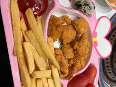 -曲氏老北京铜锅涮肉•火锅(不老街店)