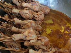 -铜罗阿二鸡腿