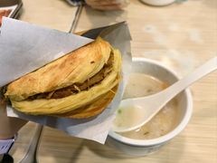 -魏家凉皮(大差市店)