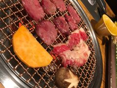 -黑牛の店·和牛烧肉(合生汇店)