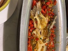 -徽镇小厨·经典徽菜(马连道店)