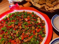 -泥糊破店小酒馆·团建聚餐(南京西路店)