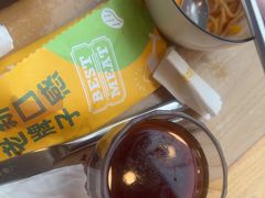 -豪客来牛排(红豆万花城店)