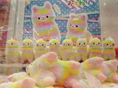 -LLJ夹机占(正佳广场店)