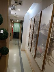 -贝美月子中心(半坡店)