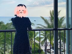 -日落吧·海景咖啡厅·餐酒吧·鸡尾酒·下午茶·乐队表演·浪漫夕阳·三亚文华东方酒店