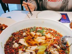 -麻六记(新天地店)