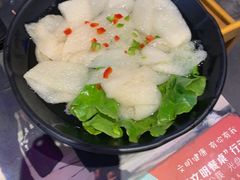 -捞围鲜·港式打边炉(海阳路店)