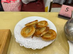 -聚丰德饭店(经五路店)