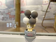 -茶小咖·甜品与茶(罗庄店)