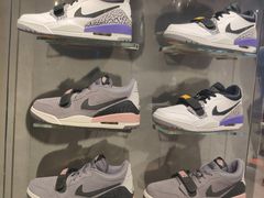 -JORDAN(外滩中央体验店)