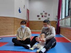 -七天萌宝·玛利娅蒙特梭利国际儿童之家(夏驾汇校区)