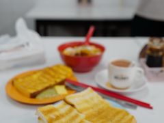 -Killiney Kopitiam(基利尼路67号店)