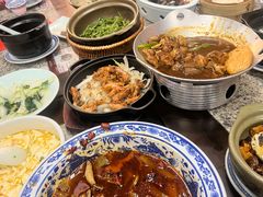 -南京大牌档(壹方天地店)