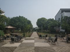 -苏州香山国际大酒店大堂吧·西餐厅