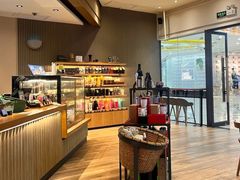 -星巴克臻选(福州仓山万达店)