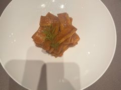 话梅酱萝卜-海立阁海鲜江浙菜(漕河泾印象城店)