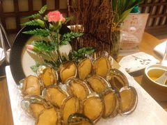 -蟹将军·松叶蟹和牛日料放题自助(K11店)