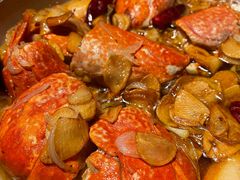 -Oyster Talks 四度蚝法餐厅