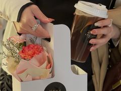 -广州花园酒店