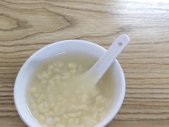 -杨记杏仁茶(椰园店)