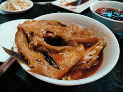 鱼头-花鲢鱼头火锅(春城东路店)