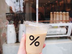 -% Arabica(京都东山店)