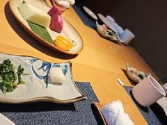 -本逸·割烹料理(湖墅店)