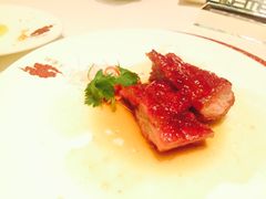 -天龙轩(香港丽思卡尔顿酒店)