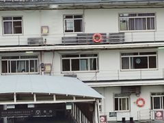 -武汉关码头(轮渡站)