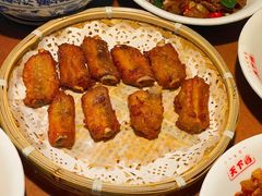 -天下客饭店(中山路店)