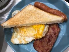 -龙记香港茶餐厅(久光百货店)