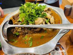 -牧人巷子·大锅羊汤·暴走牛骨(大成路店)