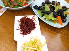 -老磨油饼(高陵店)