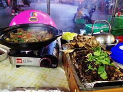 -长沙世纪金源大饭店·金世纪中餐厅