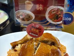 -滋味满屋美食坊(上海街店)