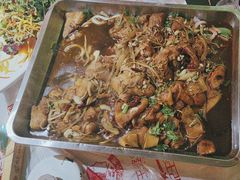 -王婆炒鱼(总店)